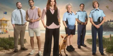 BBC Begins Filming Season 2 of Return to Paradise, With Ardal O'Hanlon Set to Guest Star 1 BBC