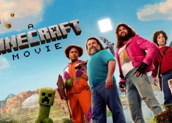 A Minecraft Movie Review