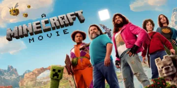 A Minecraft Movie Review