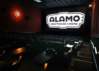 Alamo Drafthouse