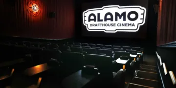 Alamo Drafthouse