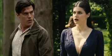 Alexandra Daddario