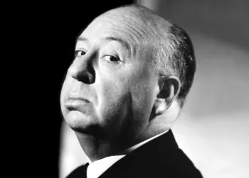 Alfred Hitchcock