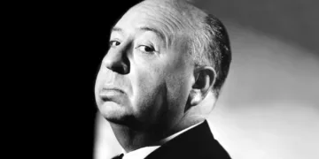 Netflix Adds Hitchcock Collection, Sets Retrospective at Paris Theater 1 Alfred Hitchcock