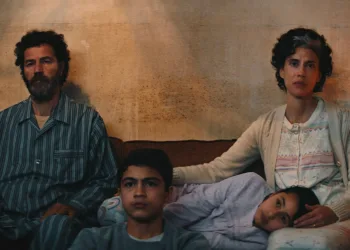 All That's Left of You Review