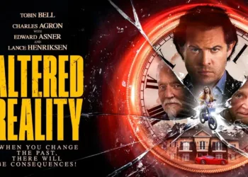 Altered Reality Review