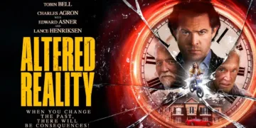 Altered Reality Review