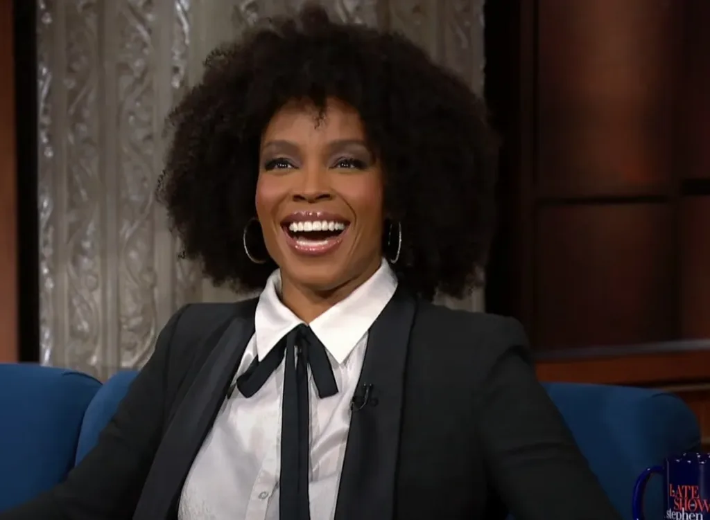 Amber Ruffin