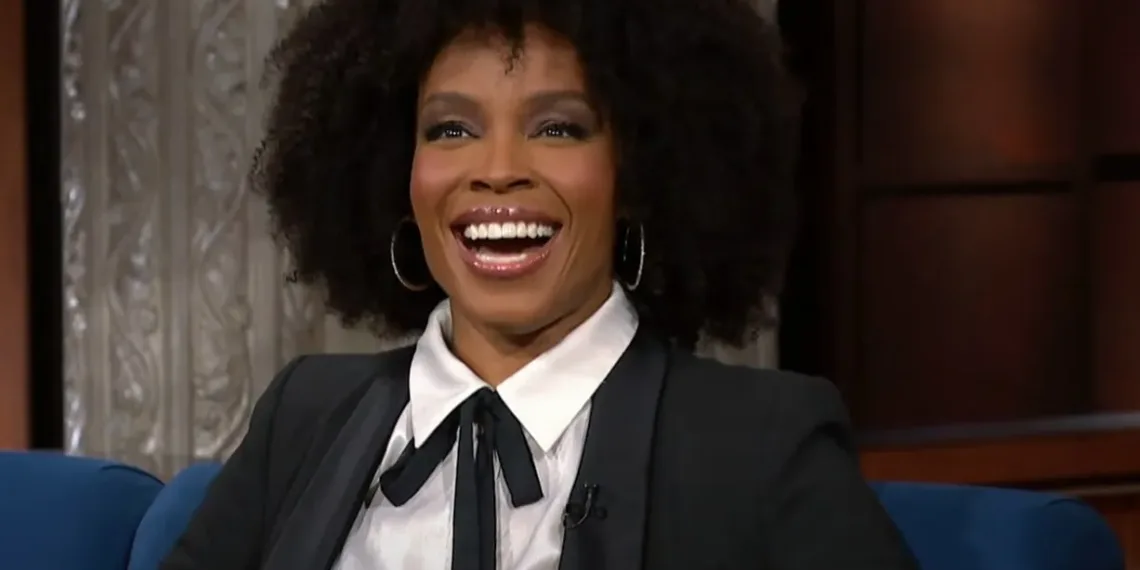 Amber Ruffin