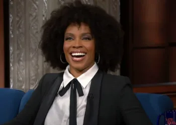 Amber Ruffin