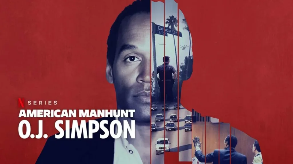 American Manhunt: O.J. Simpson Season 1 Review