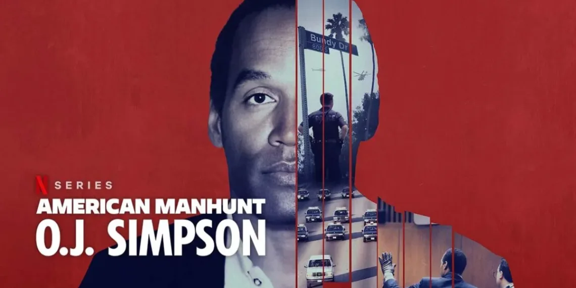 American Manhunt: O.J. Simpson Season 1 Review