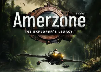 Amerzone - The Explorer's Legacy Review