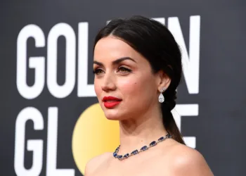 Ana de Armas