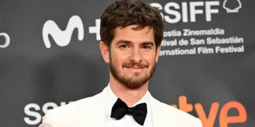 Andrew Garfield