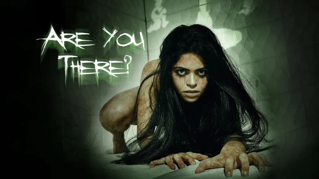 Are You There? Review
