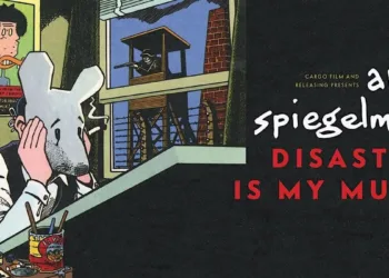 Art Spiegelman: Disaster Is My Muse Review