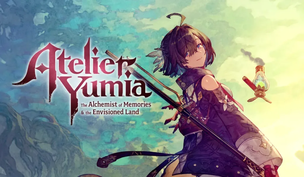 Atelier Yumia: The Alchemist of Memories & the Envisioned Land Review