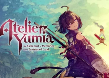Atelier Yumia: The Alchemist of Memories & the Envisioned Land Review