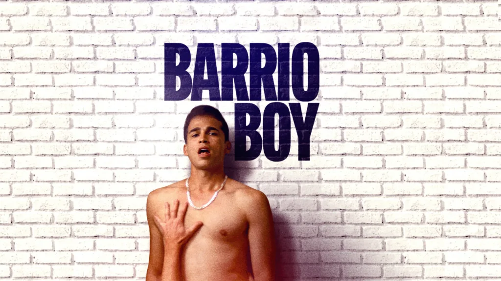 Barrio Boy Review