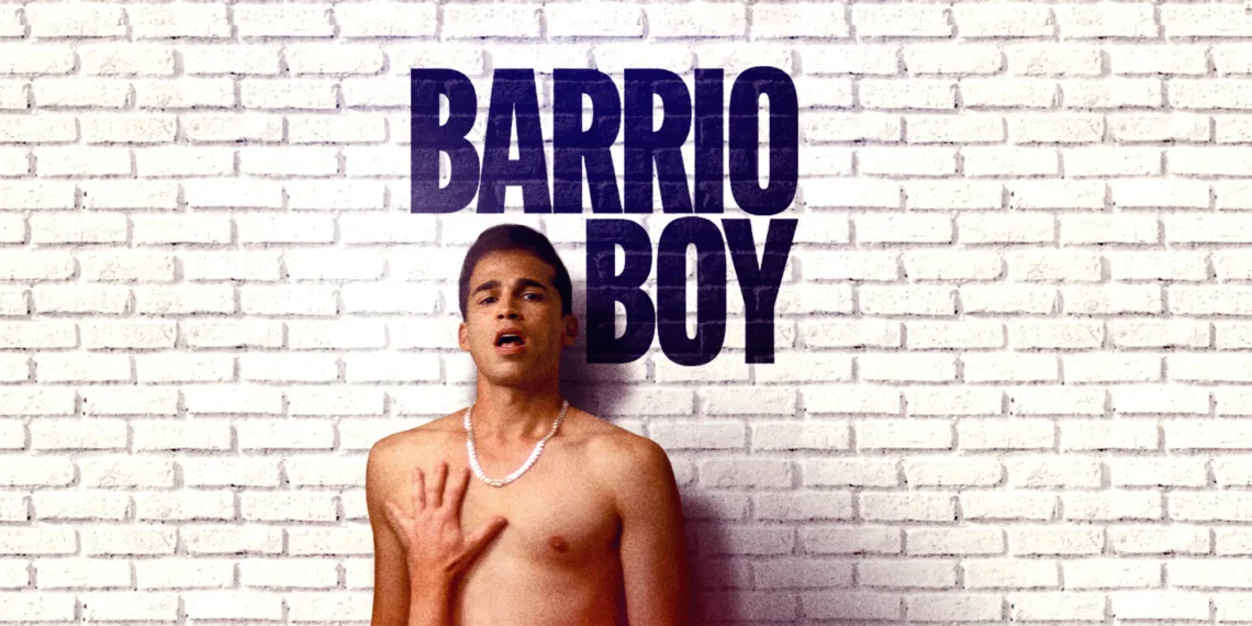 Barrio Boy Review