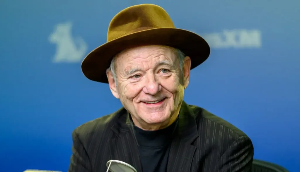 Bill Murray