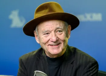 Bill Murray