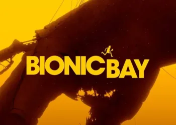 Bionic Bay Review