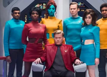 Black Mirror Season 7 Review