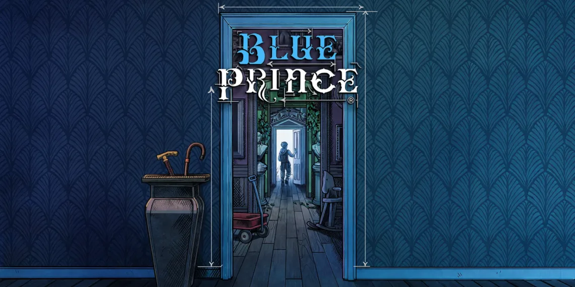 Blue Prince Review