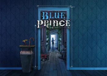 Blue Prince Review