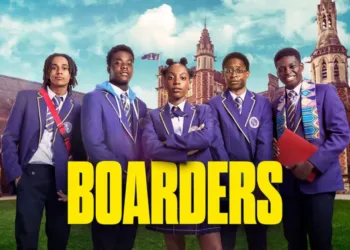 Boarders Season 2 Review (6)