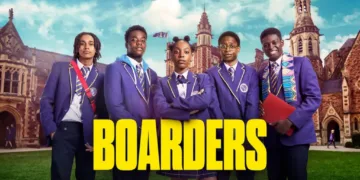 Boarders Season 2 Review: Institutional Pressures Meet Personal Battles 1 Boarders Season 2 Review (6)