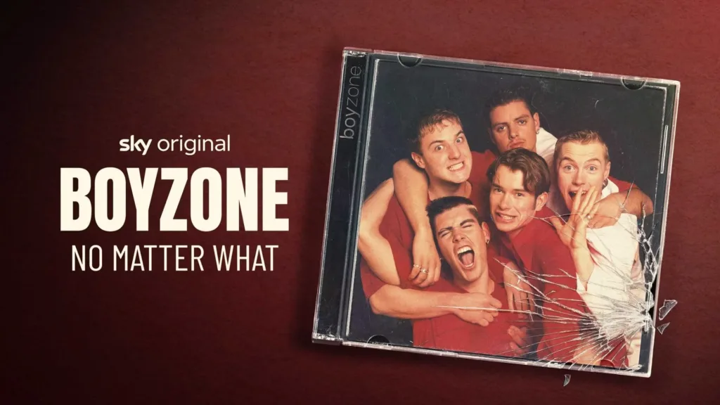 Boyzone: No Matter What Review