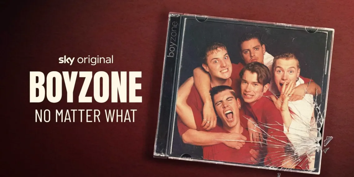 Boyzone: No Matter What Review