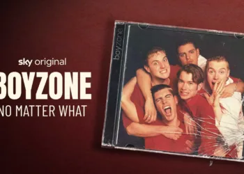Boyzone: No Matter What Review