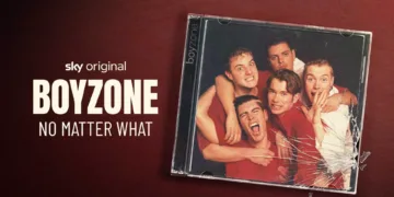 Boyzone: No Matter What Review