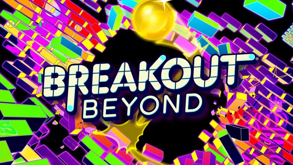 Breakout Beyond Review