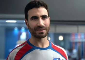 Brett Goldstein