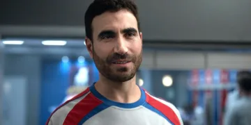 Brett Goldstein