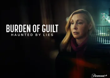 Burden of Guilt Review