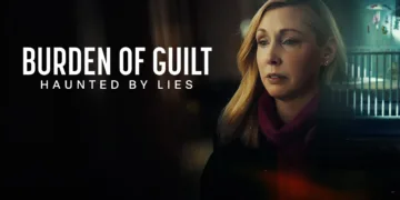 Burden of Guilt Review