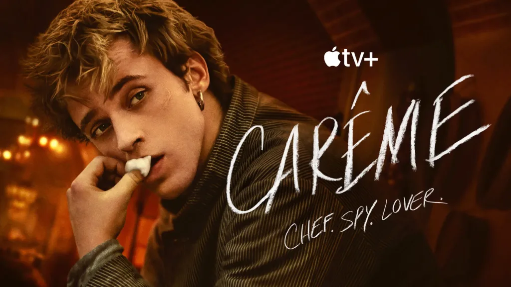 Carême Season 1 Review
