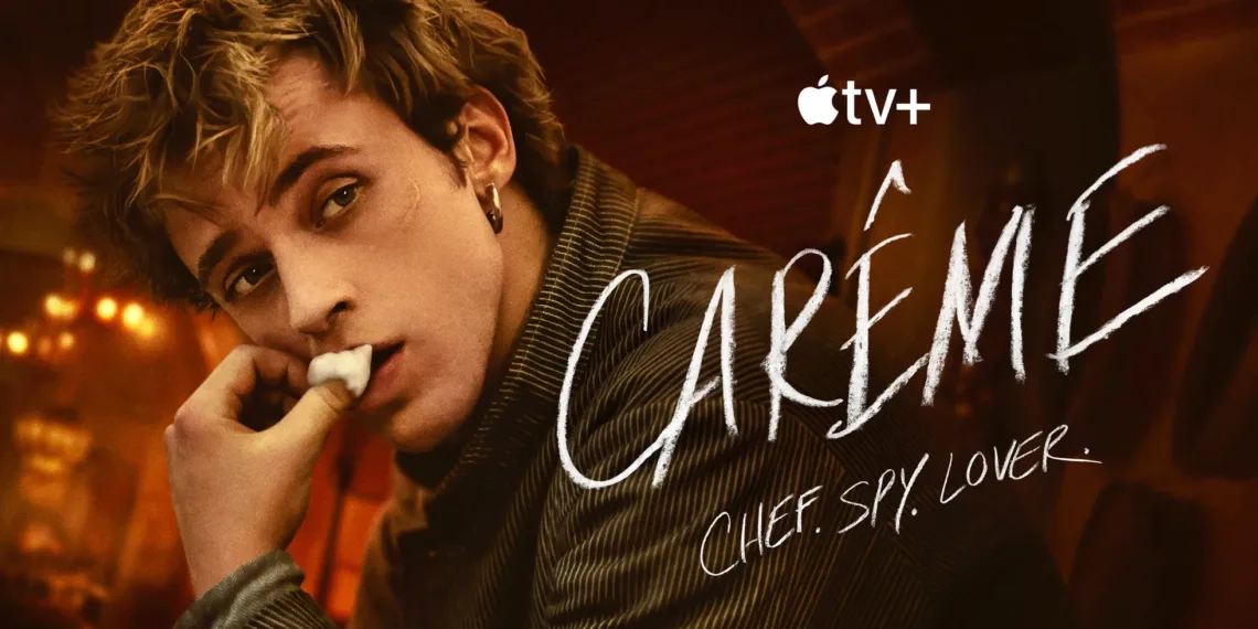 Carême Season 1 Review