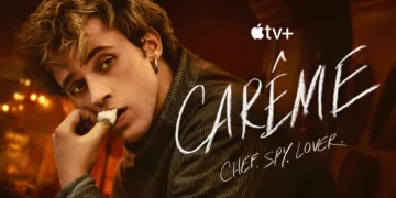 Carême Season 1 Review