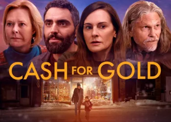 Cash For Gold Review