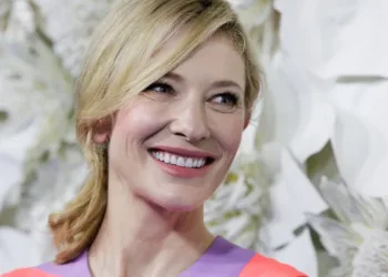 Cate Blanchett