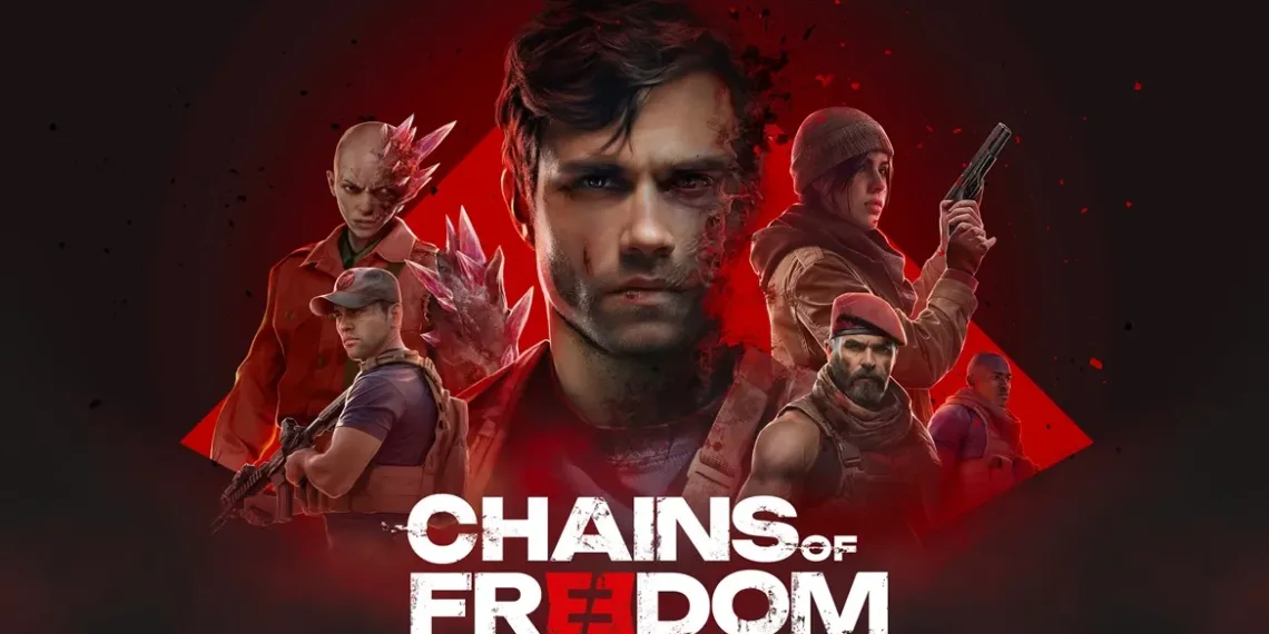 Chains of Freedom Review