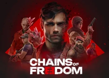 Chains of Freedom Review