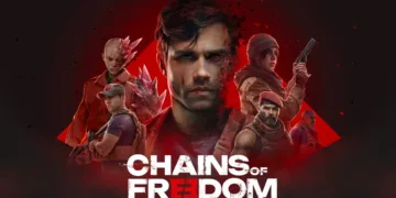 Chains of Freedom Review